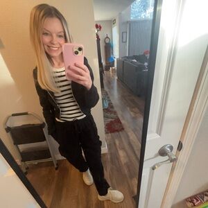 Meet your Posher, Britany